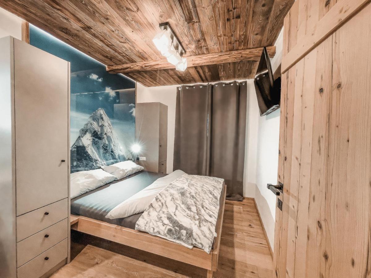 Alpenluxus Presents Oldwood Chalet - Balcony & Car Park Fügen Exterior foto