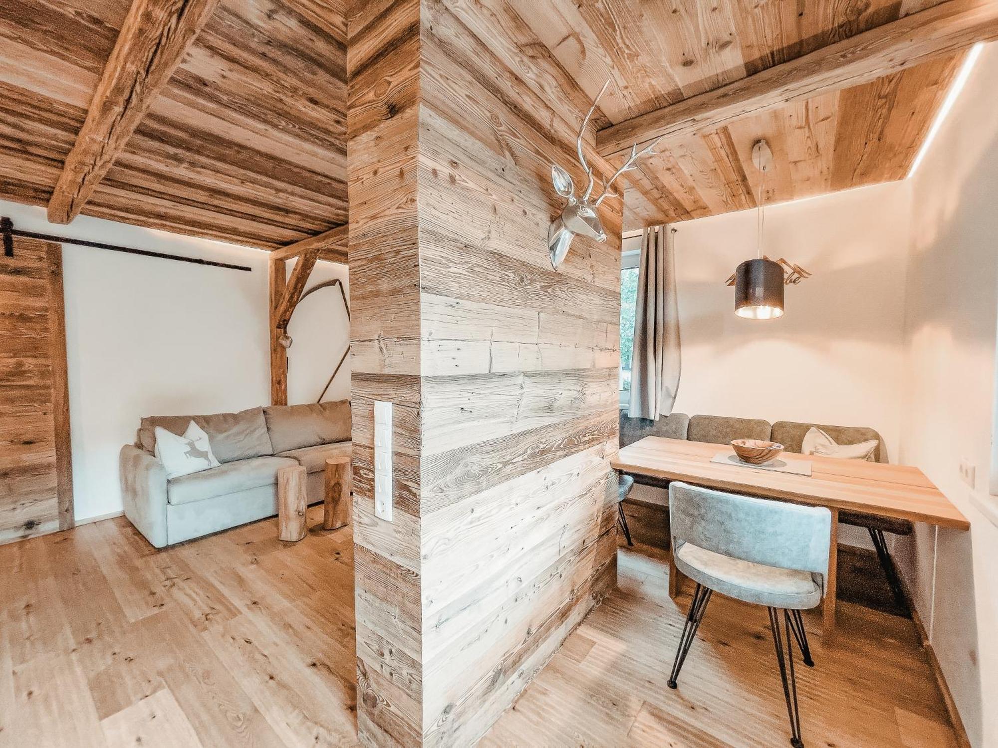Alpenluxus Presents Oldwood Chalet - Balcony & Car Park Fügen Exterior foto